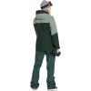 Volcom Womens Bolt Insulated Snowboard Ski Winter Hooded Jacket(Scarab)