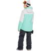 Volcom Womens Bolt Insulated Snowboard Ski Winter Hooded Jacket(Wasabi)