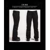 Volcom Women’s Frochickie Insulated Lined Snow Pant(Black 1)
