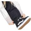 Volcom Women’s Frochickie Insulated Lined Snow Pant(Black S3)