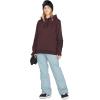 Volcom Women’s Frochickie Insulated Lined Snow Pant(Green Ash S3)