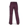 Volcom Women’s Frochickie Insulated Lined Snow Pant(Merlot S2)
