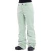Volcom Women’s Frochickie Insulated Lined Snow Pant(Sage Frost S4)