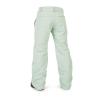 Volcom Women’s Frochickie Insulated Lined Snow Pant(Sage Frost S4)