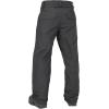 Volcom Womens Stone Mica 20k Snowboard Ski Pant(Black)