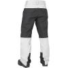 Volcom Womens Stone Mica 20k Snowboard Ski Pant(Cloud Grey)