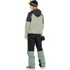 Volcom Womens Stone Mica 20k Snowboard Ski Pant(Lichen Green)