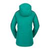 Volcom Women’s Westland Insulated Snowboard Ski Winter Hooded Jacket(Vibrant Green S4)
