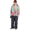 Volcom mens 2836 Insulated Snowboard Jacket(Grey)