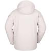 Volcom mens 2836 Insulated Snowboard Jacket(Party Pink)