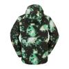 Volcom mens 2836 Insulated Snowboard Jacket(Spritz Black)