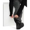 Volcom mens Nwrk Baggy Cargo Snowboard Ski Pant(Dark Grey)