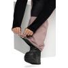 Volcom mens Nwrk Baggy Cargo Snowboard Ski Pant(Pale Mauve)