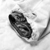 Volcom mens Nwrk Baggy Cargo Snowboard Ski Pant(White Camo)