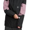 Volcom mens Primry Insulated Snowboard Winter Ski Jacket(Pale Mauve)
