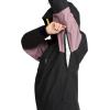 Volcom mens Primry Insulated Snowboard Winter Ski Jacket(Pale Mauve)