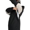 Volcom mens Primry Shell Snowboard Winter Ski Jacket(Black)