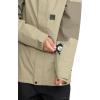 Volcom mens Primry Shell Snowboard Winter Ski Jacket(Moss Green)