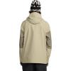 Volcom mens Primry Shell Snowboard Winter Ski Jacket(Moss Green)