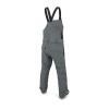 Volcom mens Roan Bib Overall Snowboard Pant(Grey Grey)
