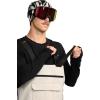 Volcom mens Roan Bib Overall Snowboard Pant(Stone)