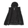 Volcom mens V.co Op Snowboard Ski Winter Jacket(Black S4)