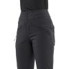 Volcom womens Battle Stretch Snowpant(Black S4)
