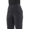 Volcom womens Battle Stretch Snowpant(Black S4)