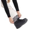 Volcom womens Battle Stretch Snowpant(Moonbeam S4)