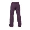 Volcom womens Bridger Insulated Snowboard Ski Snowpant(Blackberry S11)
