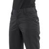 Volcom womens Hallen Modern Fit Snowbaord Pant(Black S4)