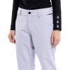 Volcom womens Hallen Modern Fit Snowbaord Pant(Lilac Ash S4)