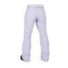 Volcom womens Hallen Modern Fit Snowbaord Pant(Lilac Ash S4)