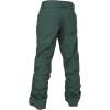 Volcom womens Hallen Modern Fit Snowbaord Pant(Scarab S5)