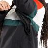 Volcom womens Lindy Insulated Snowboard Ski Jacket(Black S4)