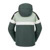 Volcom womens Lindy Insulated Snowboard Ski Jacket(Eucalyptus S4)