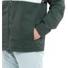 Volcom womens Lindy Insulated Snowboard Ski Jacket(Eucalyptus S4)