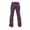 Volcom womens Species Stretch Snowboard Ski Pant(Blackberry S18)