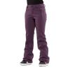 Volcom womens Species Stretch Snowboard Ski Pant(Blackberry S18)