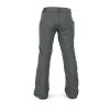 Volcom womens Species Stretch Snowboard Ski Pant(Eucalyptus S4)