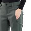 Volcom womens Species Stretch Snowboard Ski Pant(Eucalyptus S4)
