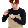 Volcom womens Swift Bib Overall Snowpant(Dark Khaki S4)