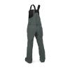 Volcom womens Swift Bib Overall Snowpant(Eucalyptus S4)