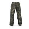 Volcom womens Wildling Snowboard Ski Pant(Cloudwash Camo S4)