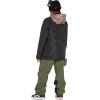 Volcom womens Wildling Snowboard Ski Pant(Ivy S5)