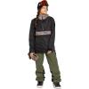 Volcom womens Wildling Snowboard Ski Pant(Ivy S5)