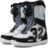 White/Black (Zeb Powell) 2024