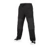 Volcom Men’s Tech Fleece Pant, Black S4, Medium