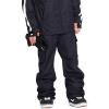 Volcom Men’s V.CO Hunter Cargo Snowboard Pants(Black S3)