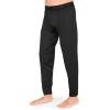 Volcom Mens V-Science Midweight Thermal Base Layer Pant(Black)